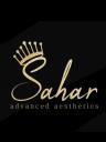 Sahara allure logo